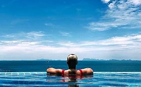 Sunset Hill Boutique Resort Koh Phangan